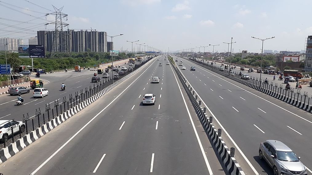 Delhi-Dehradun Expressway Route Map, Status & Latest News