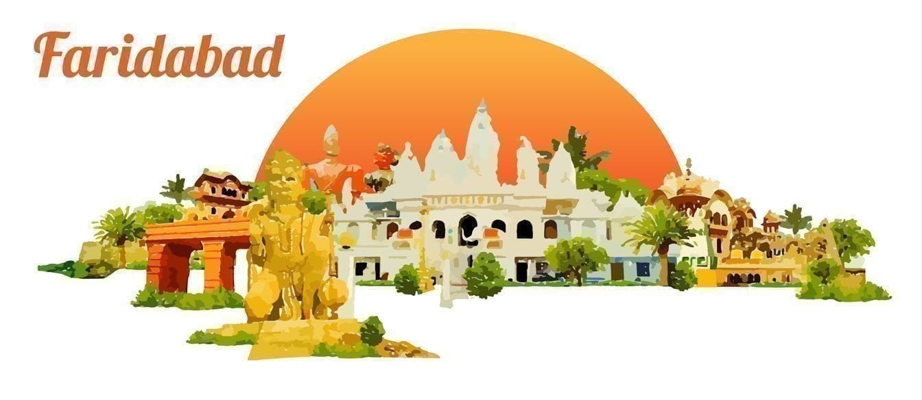 𝐅𝐚𝐫𝐢𝐝𝐚𝐛𝐚𝐝 𝐏𝐢𝐧 𝐂𝐨𝐝𝐞 - Number, List, Post Office, Haryana | MagicBricks