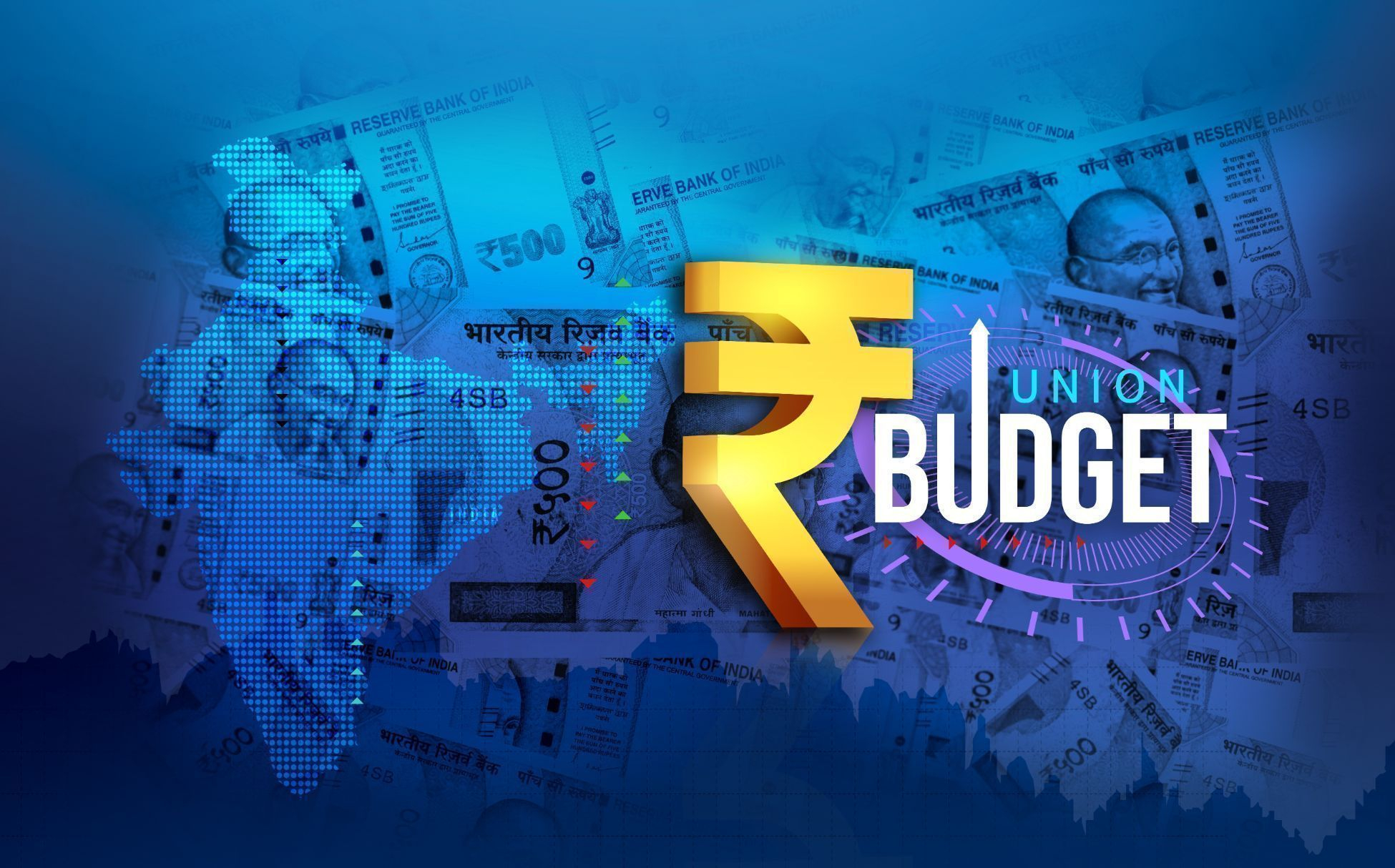 Highlights Of Indian Budget 2024 Issy Bernadina