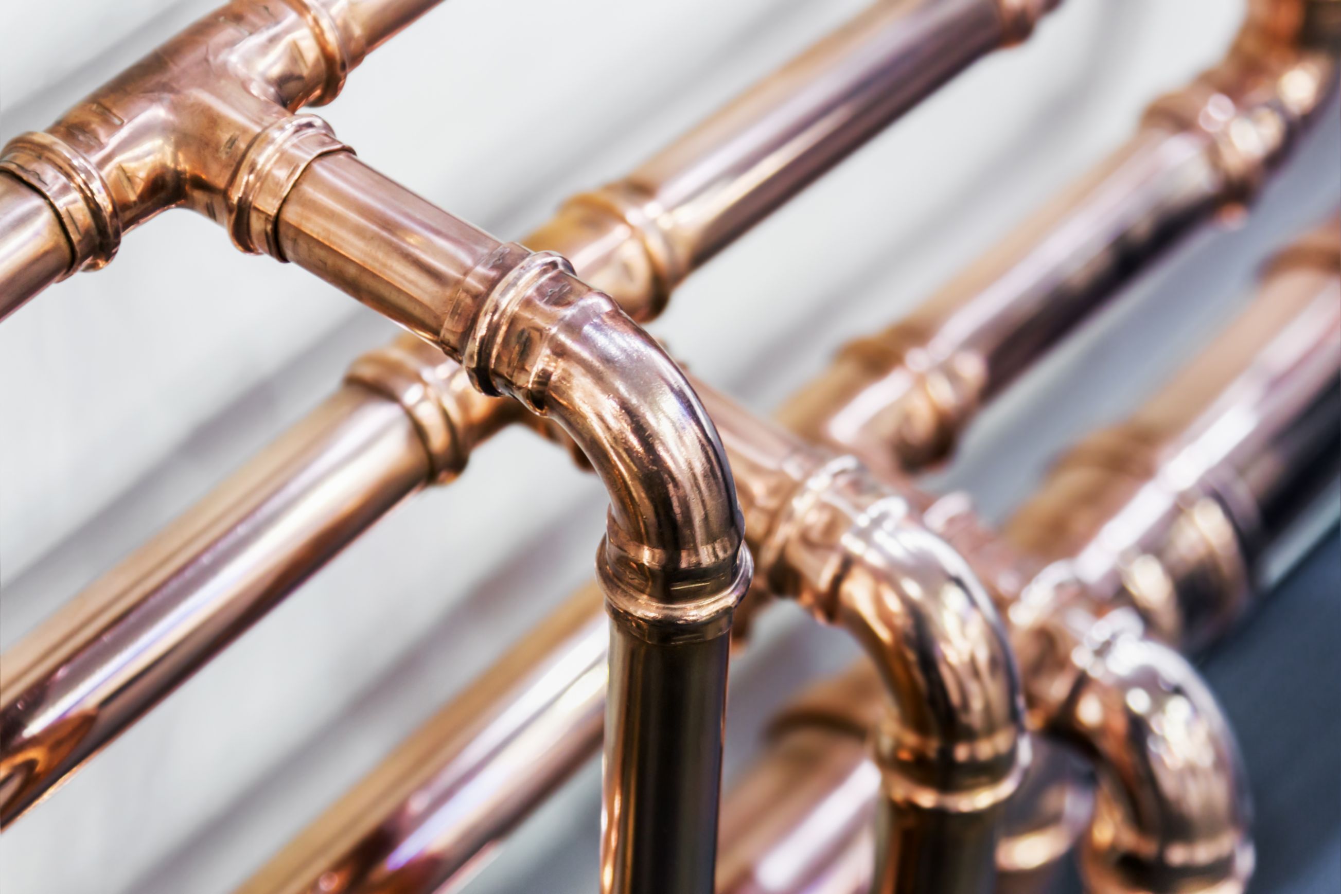 Pipes and Fittings for Bathroom & Kitchen - Choosing Them Right ...