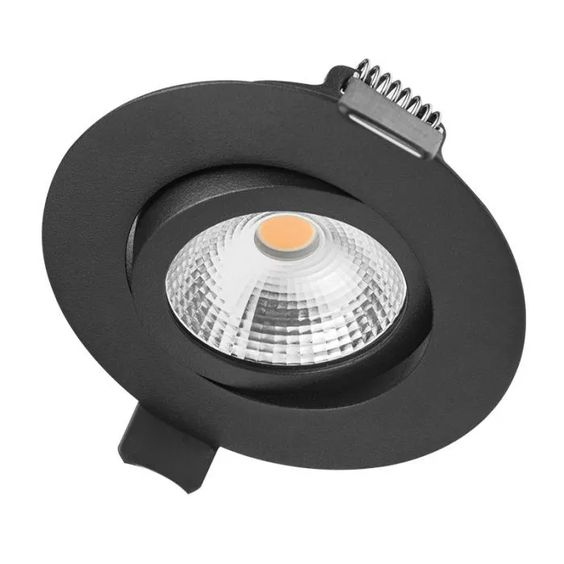 Downlights LED Meaning, Uses, Types with Photos Soffit Lighting