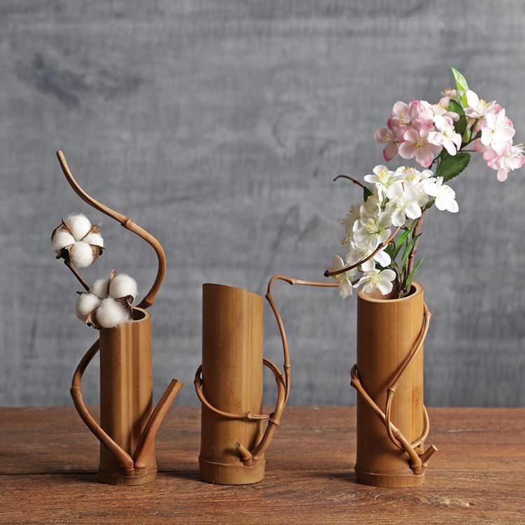 Beaded Vase for Synthetic Flowers Decorative Handmade Vase - Etsy