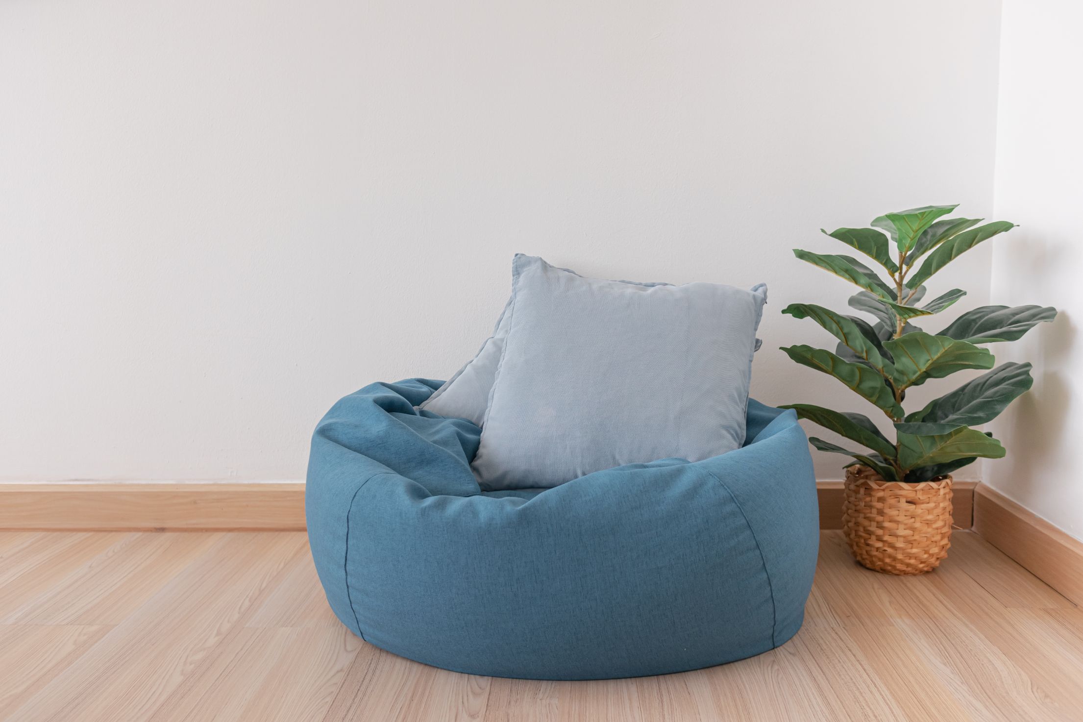 5 Tips For Styling A Bean Bag Chair In Your Home