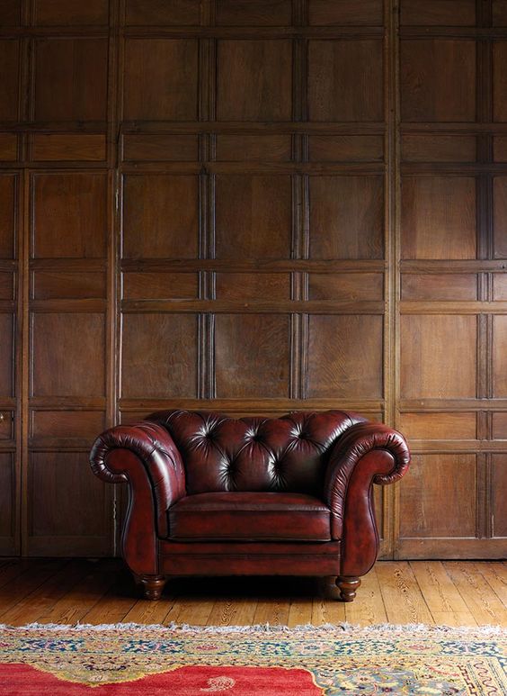 10 Stylish Chairs for Living Rooms That Will Upgrade The Beauty of Your