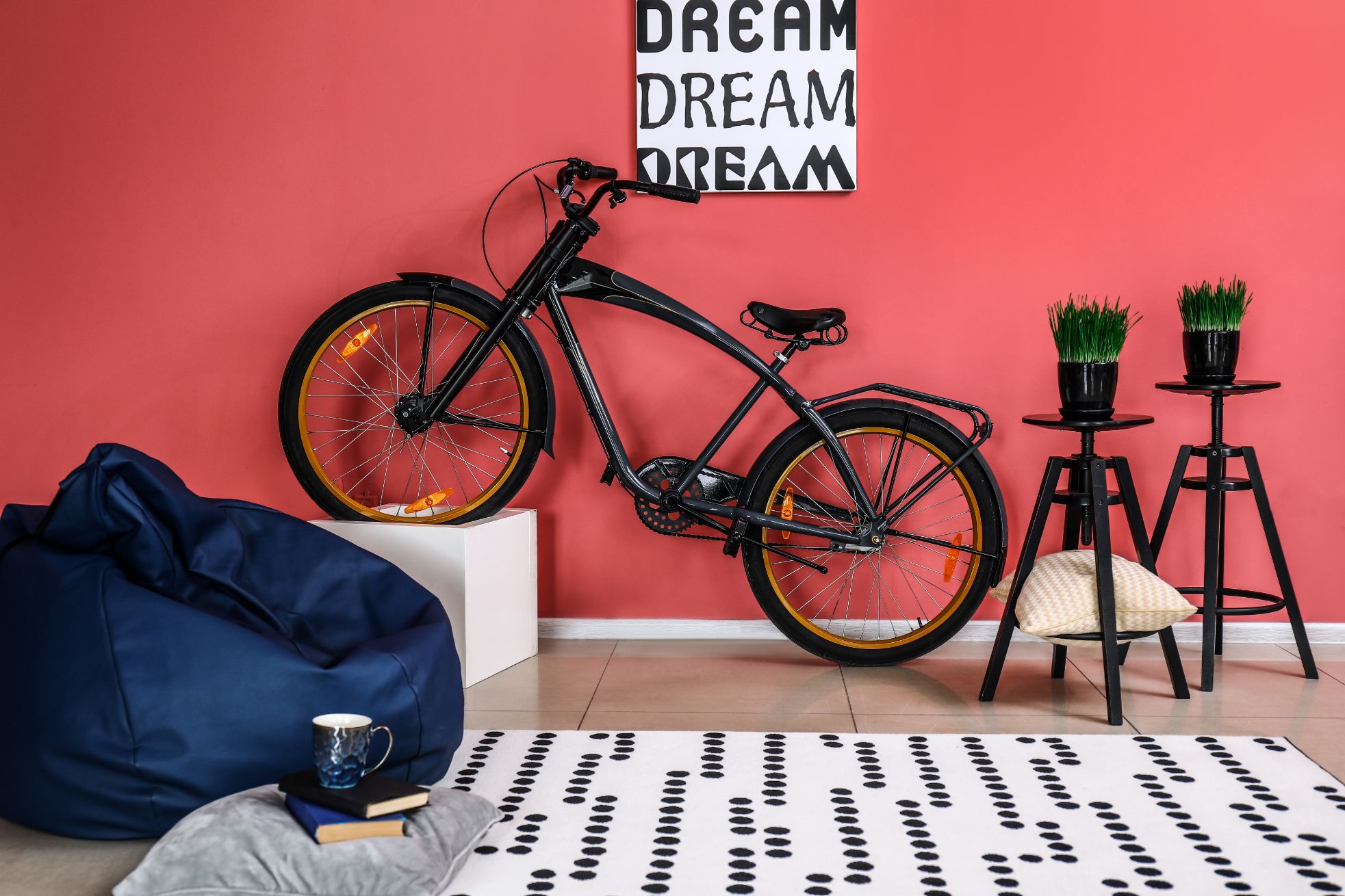 Bean Bag Trends 8 Smart Ways To Style Your Home With Bean Bags in 2023