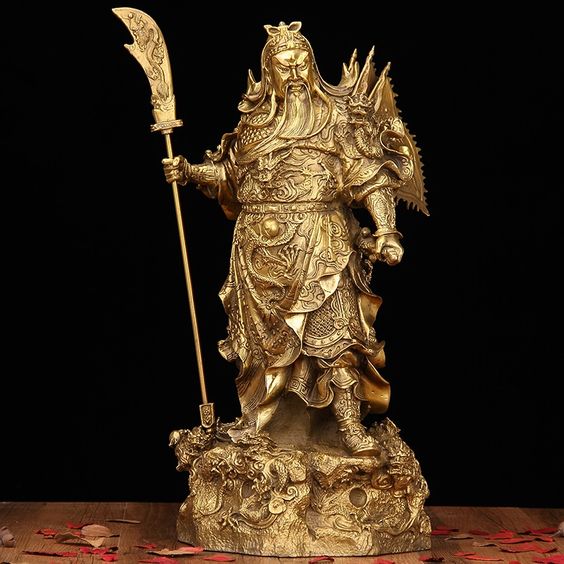 15 Feng Shui Statues That Should Be a Part of Your Home Decor