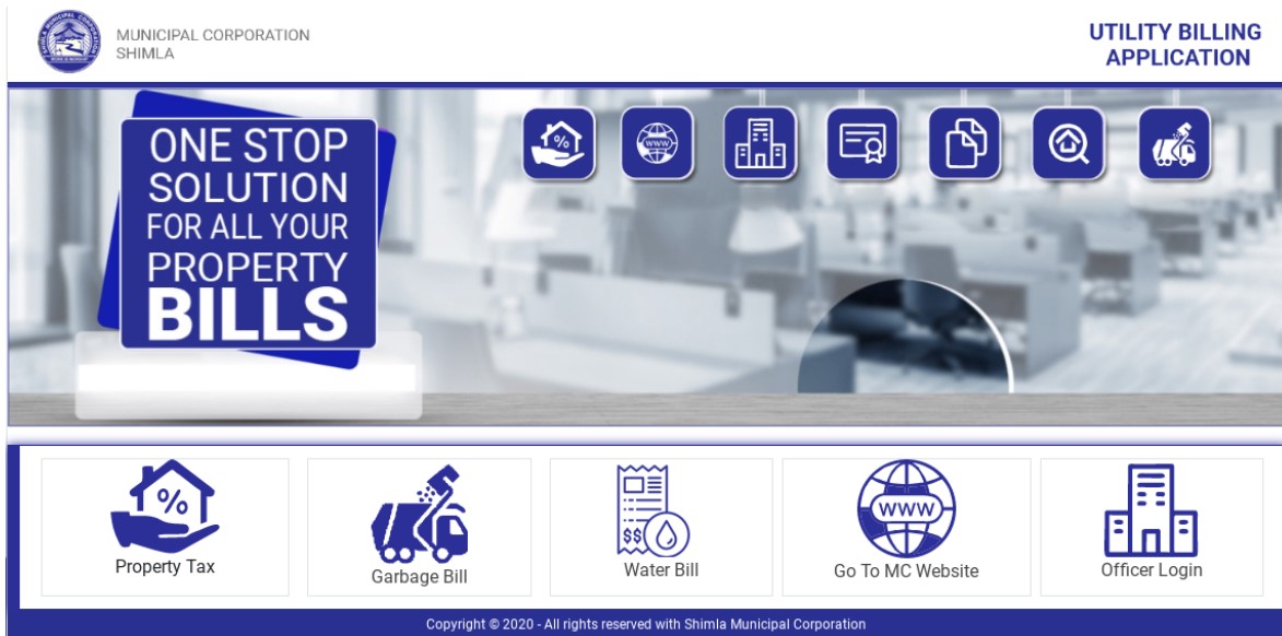 Himachal Pradesh Property Tax How to Pay, Who should pay, Exemptions