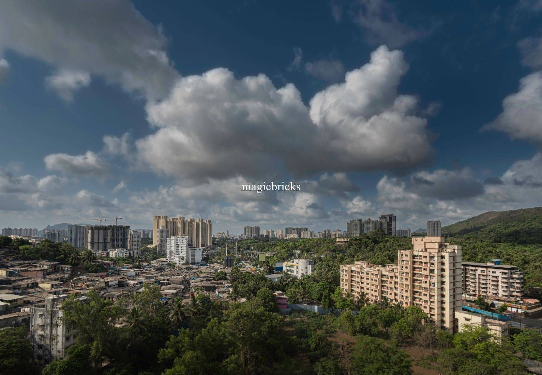 House Rentals In Thane in Q1 2023 Trends & Rates in Key Localities