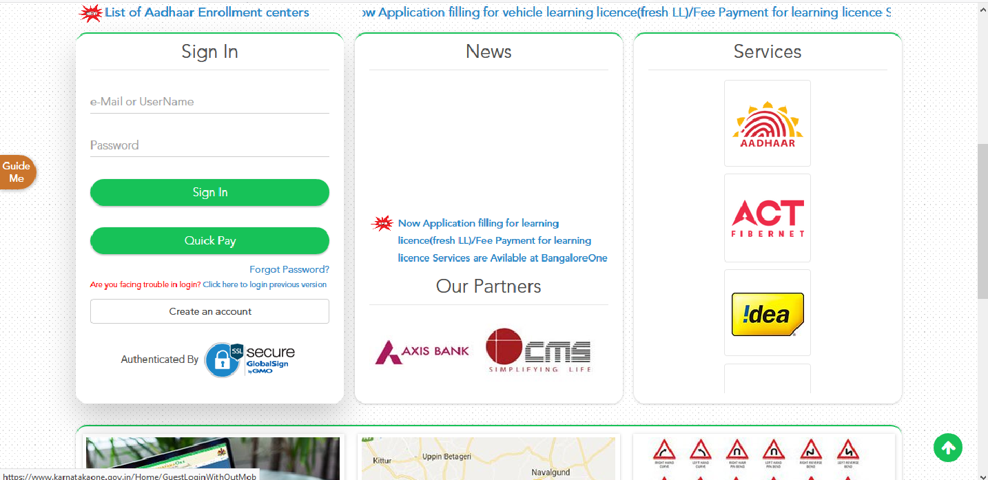 Karnataka Property Tax How to Calculate and Pay Online & Offline