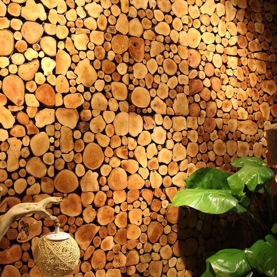 Wooden Wall Tiles, Wooden Wall Decoration, Wooden Tiles for