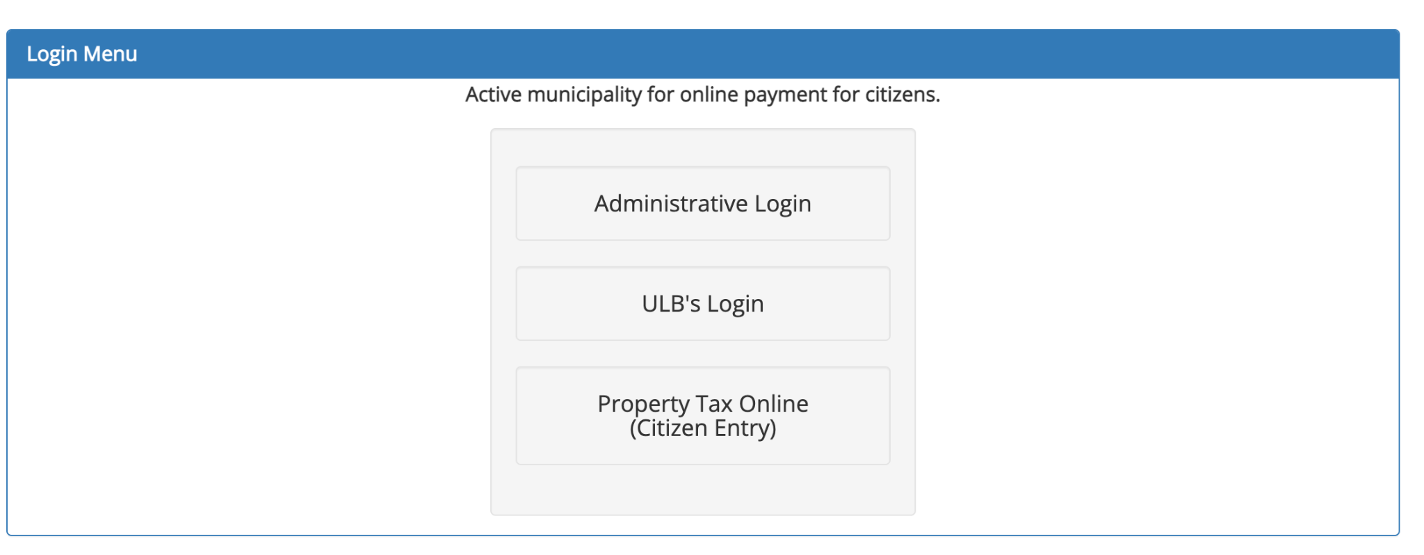 West Bengal Property Tax Payment All You Need to Know