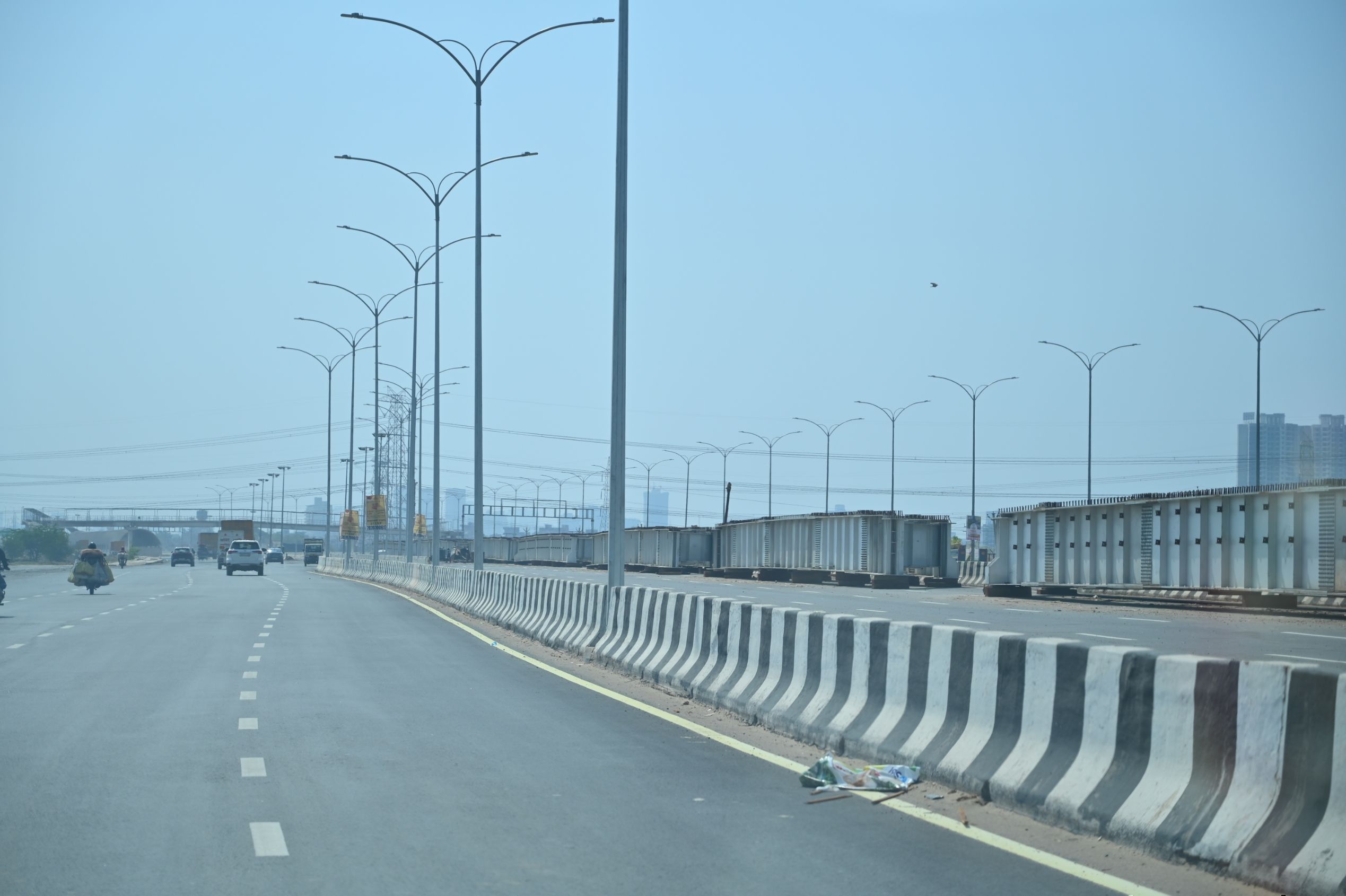 Dwarka Expressway Promising Real Estate Growth Corridor
