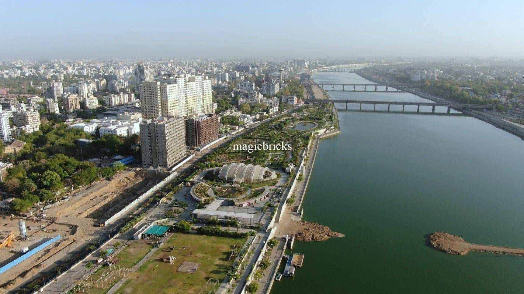 House Rentals In Ahmedabad in Q1 2023 Trends & Rates in Key Localities