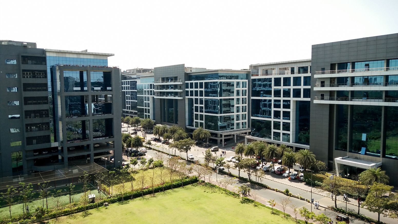 Chakan Maharashtra Investment Zone in Pune