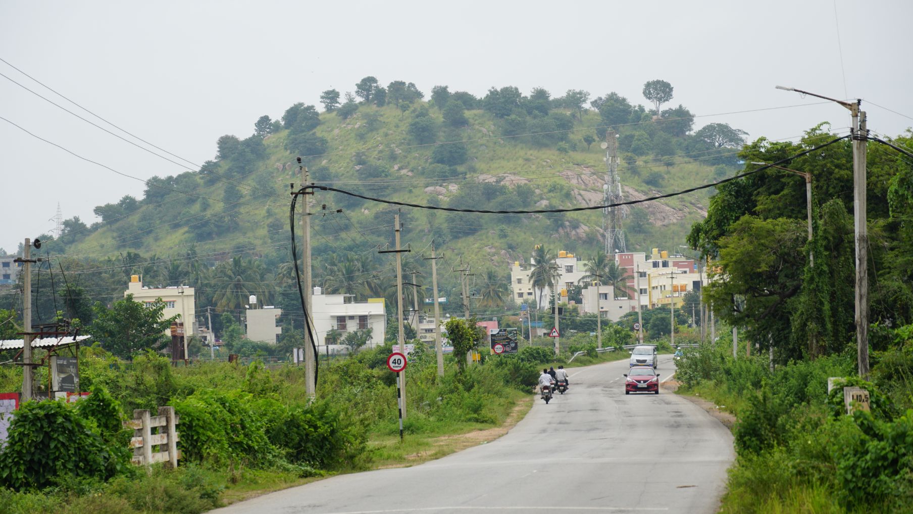 Property Rates in Kanakapura Road Bangalore Increase 28 as per