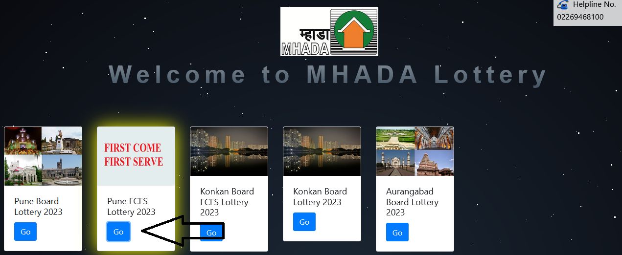 MHADA Lottery Pune 2023 Important Dates, Eligibility & Latest Updates