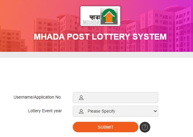MHADA Lottery Pune 2023 Dates Eligibility Documents Latest Updates