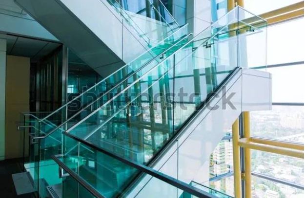 Modern staircase design in oman .. Design & visualization :  @tawazon_architects Project year : #2021 #interiordesign #homedecor… |  Instagram