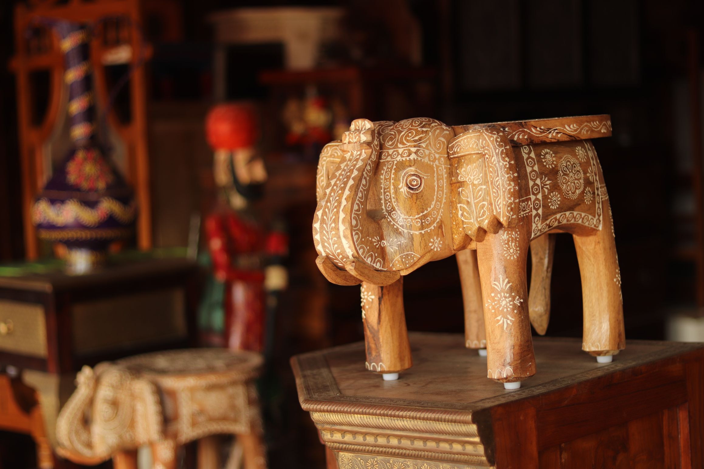 Banjara Market Gurugram How to Reach, What to Buy, Timings & More