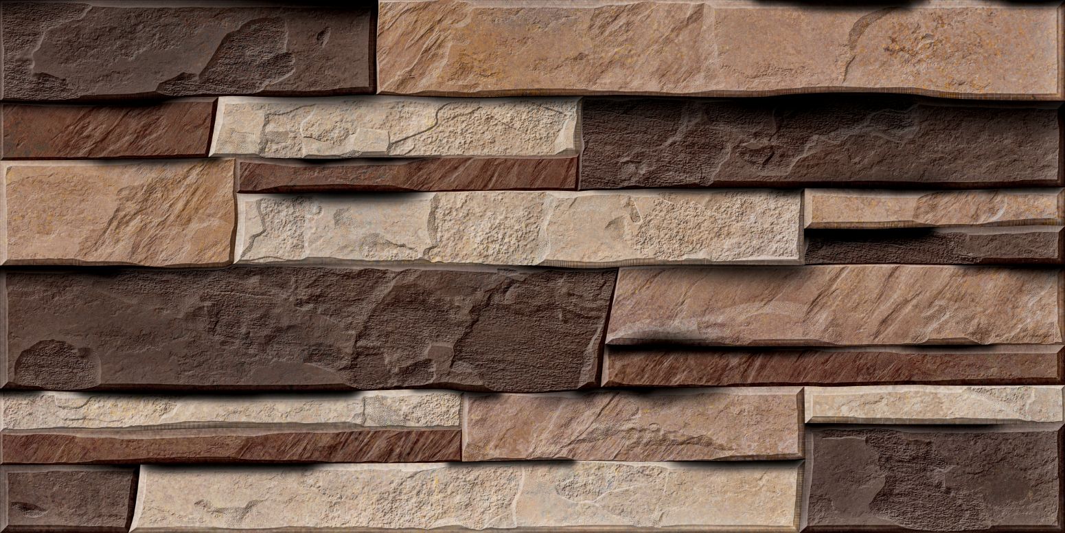 Elevation Wall Tiles for Hall