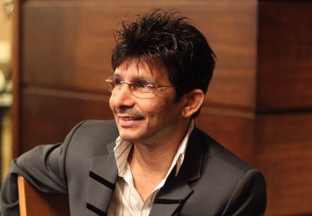 Kamaal R Khan