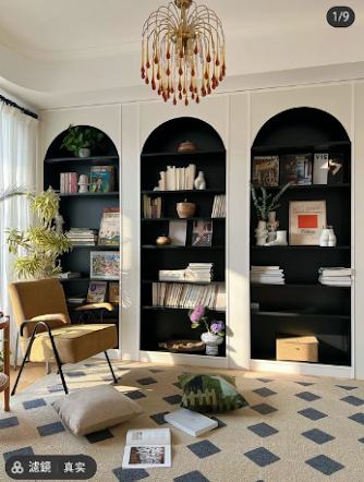 10 Unique Living Room Arch Design Ideas to Elevate Your Space