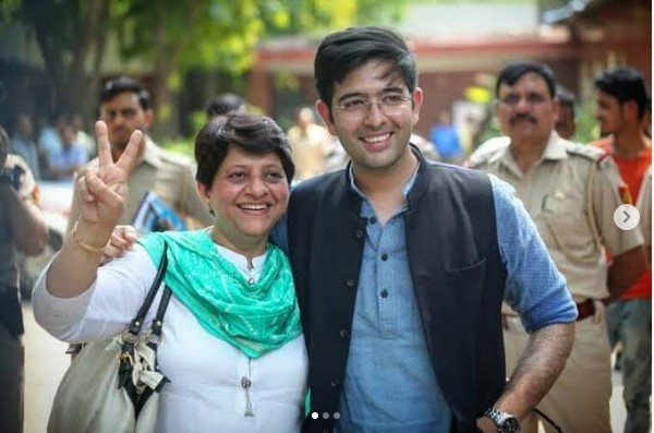 Raghav Chadha House Address, Pictures, Net Worth & More