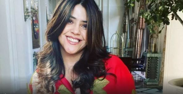 Ekta Kapoor owns a stunning bungalow in Juhu. Let’s take a look at Ekta ...