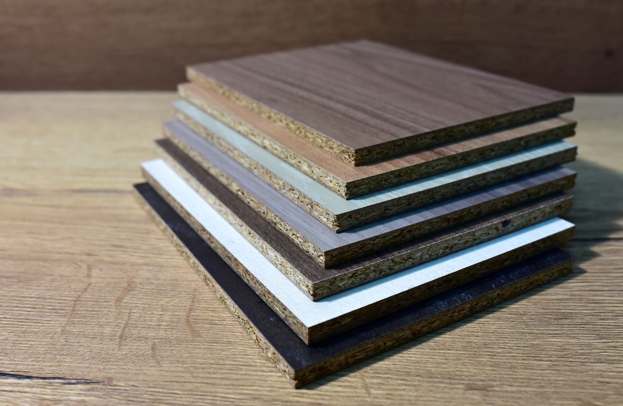 MDF Board vs HDF Board - Which to Choose