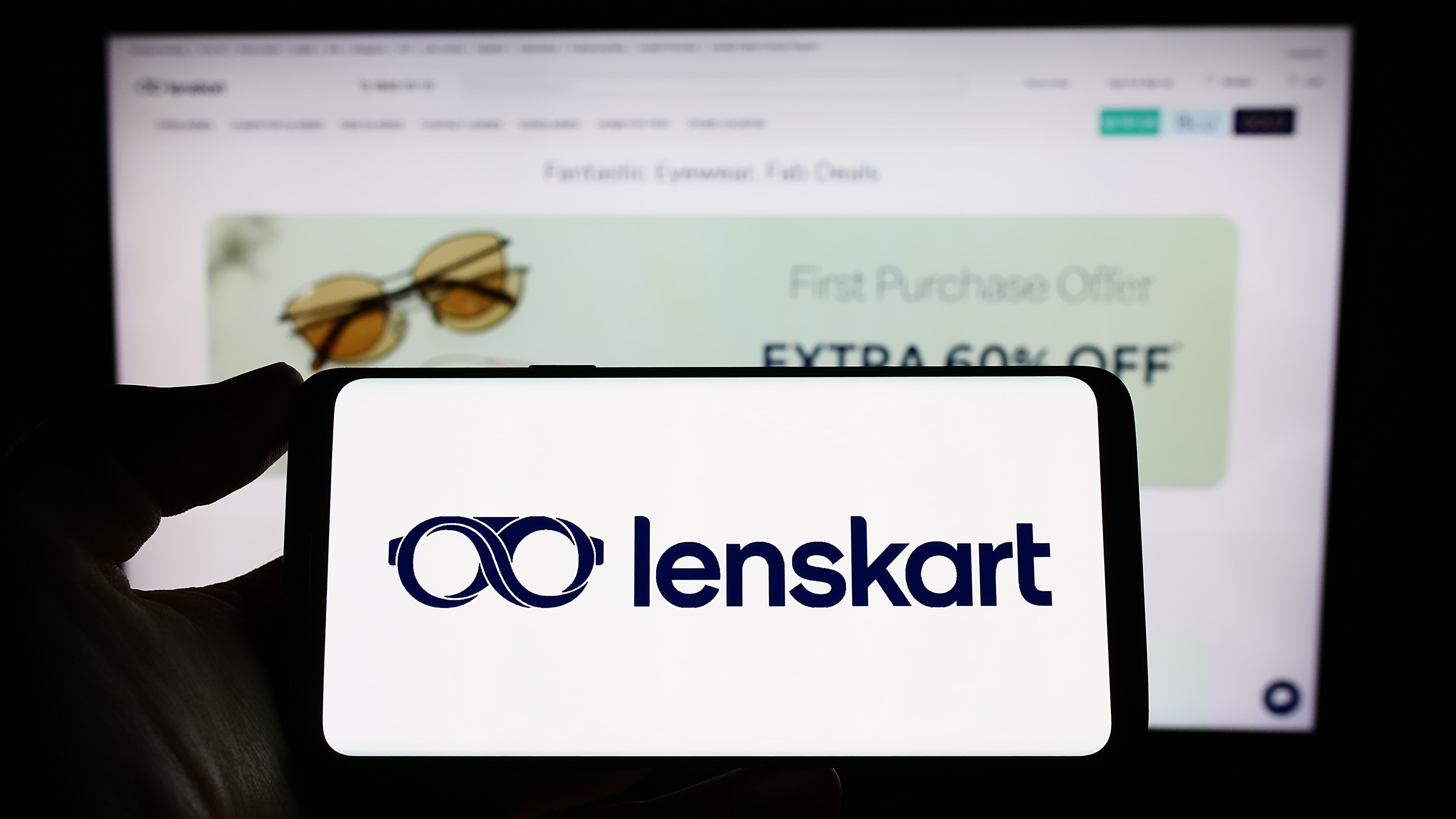lenskart photochromic