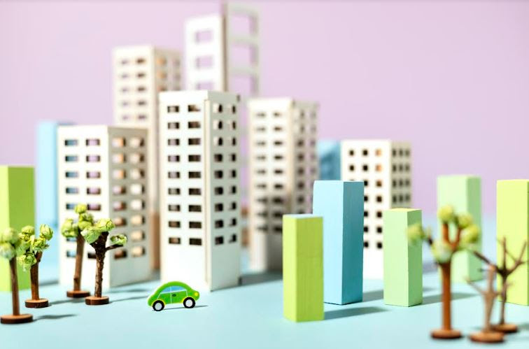 The Golden Ring: Unlocking Tremendous Real Estate Potential in Delhi-NCR's Tier-2 Cities