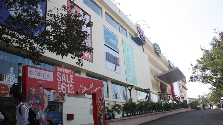 Top 7 Malls In Thane For Shopping