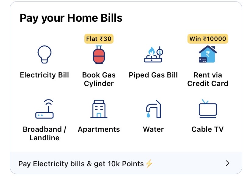 Water Bill Chandigarh MCC Pay Online and Offline