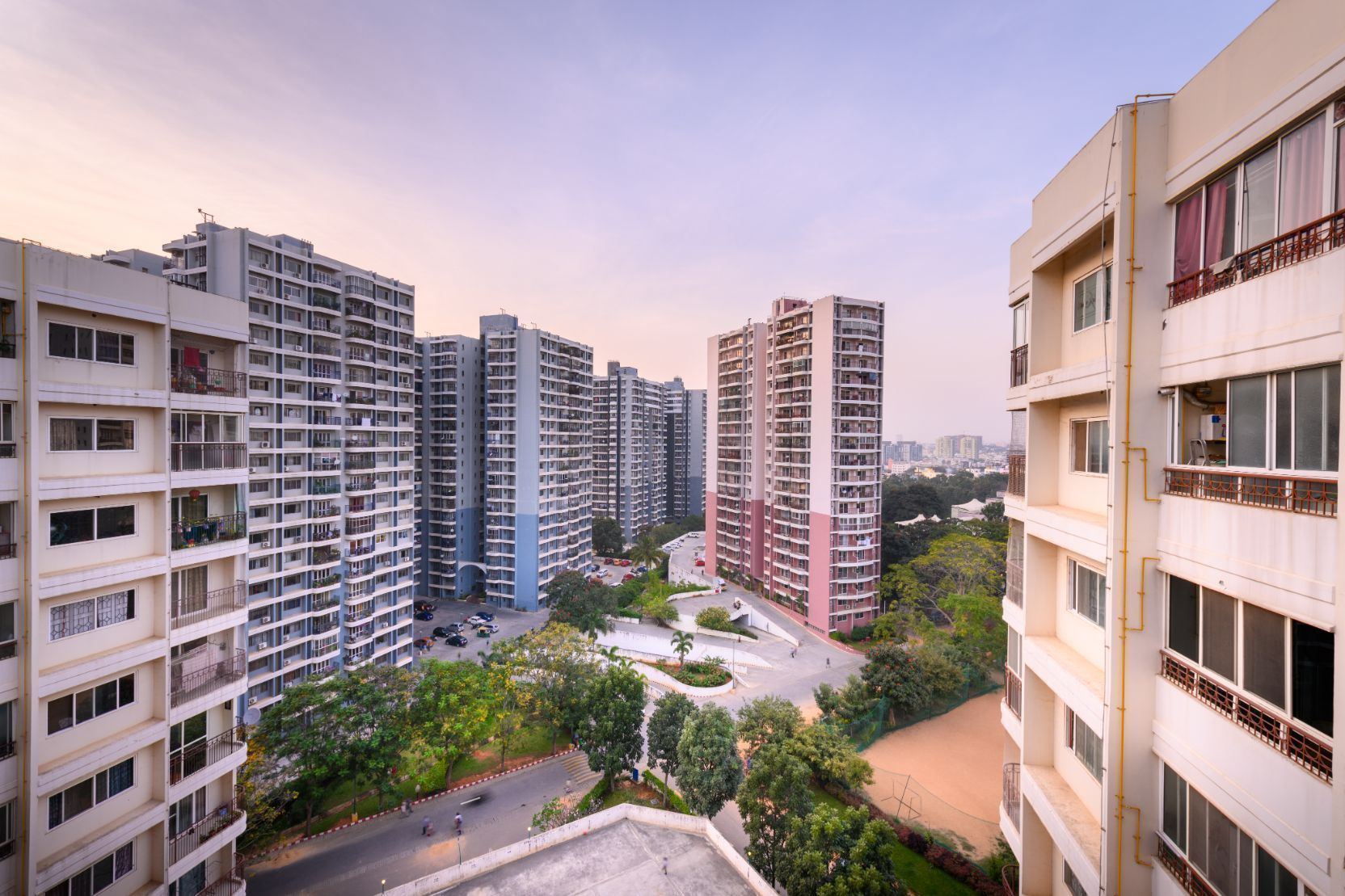 Bangalore to see 25 to 30 percent surge In Property Guidance Value