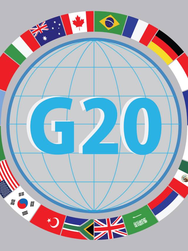 G20 Summit 2023 Makes Delhi Shine, Boosts Infrastructure & Real Estate