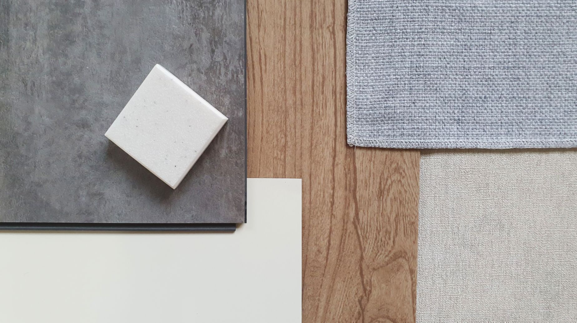 12 Interior Finishing Materials - with Price, Where to Use, & More