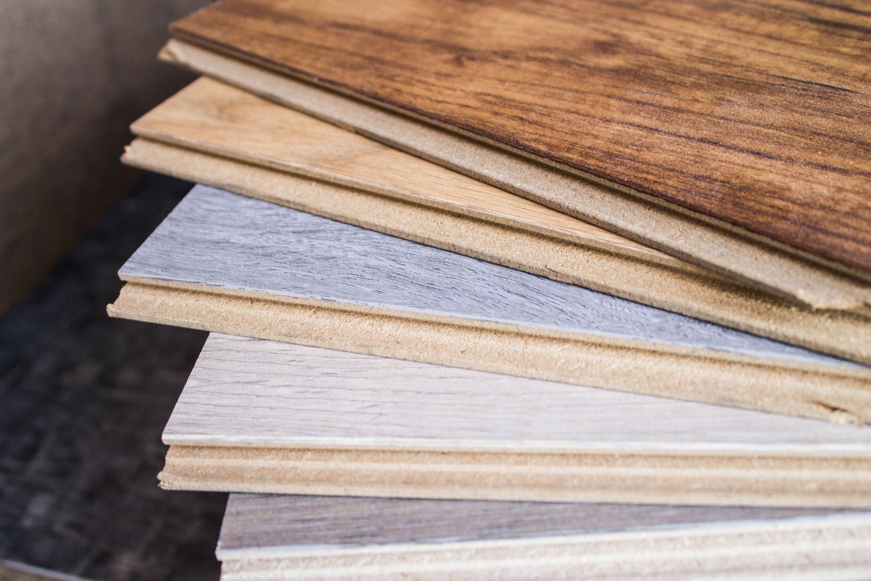 Wood Laminates - The Wide Variety with Images