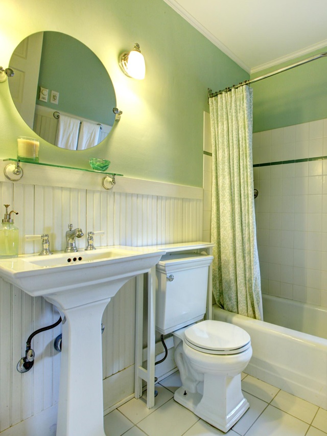Vastu Colors For Bathroom Improve Your Bathroom With Vastu Tips: