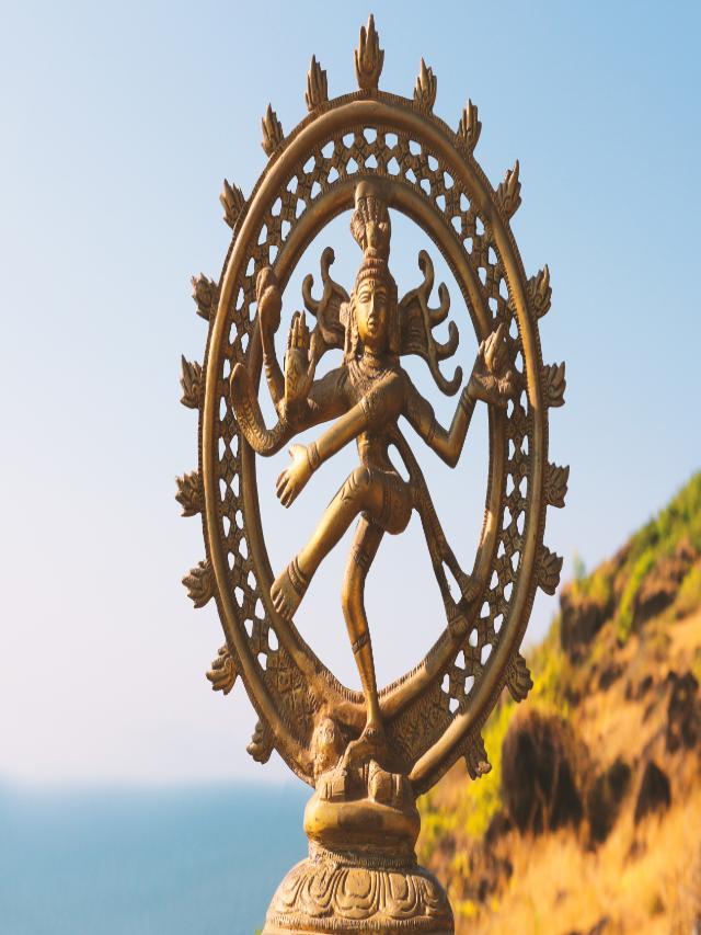 Nataraja Flow