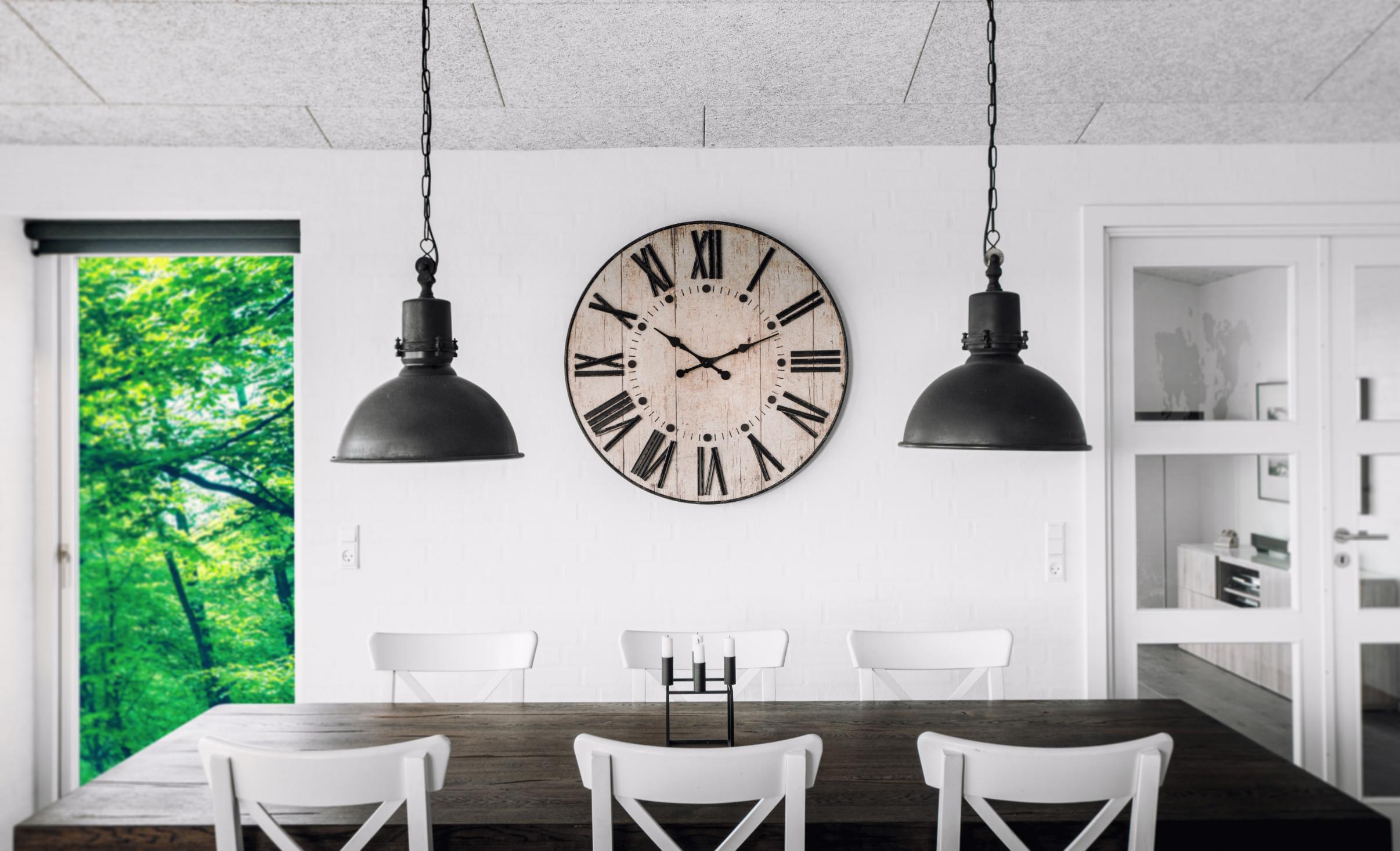 How to Choose the Right Wall Clock For Your Home