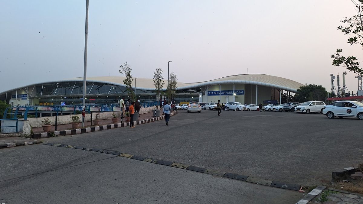 Jagannath Puri Airport Facts and Latest News