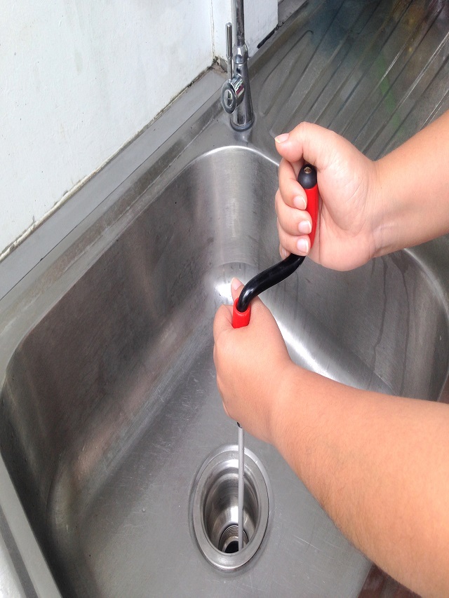 5 Do-it-Yourself Plumbing Hacks