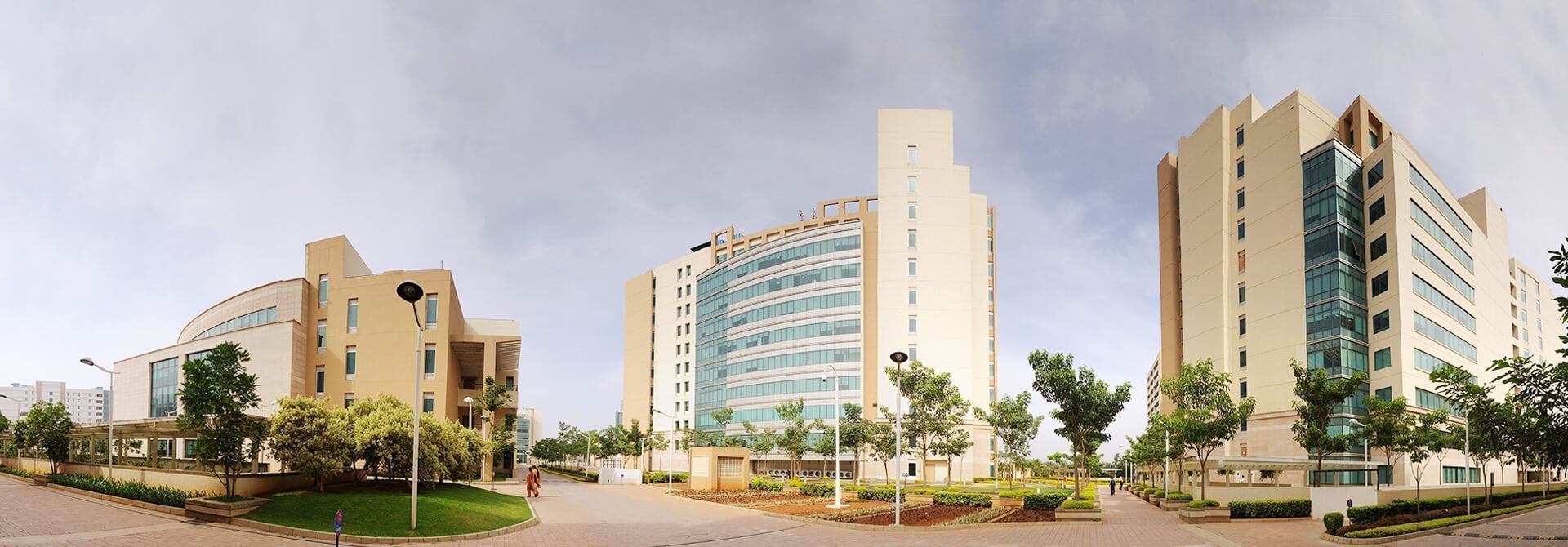 Tech Park Near Airport Bangalore www.magicbricks.com