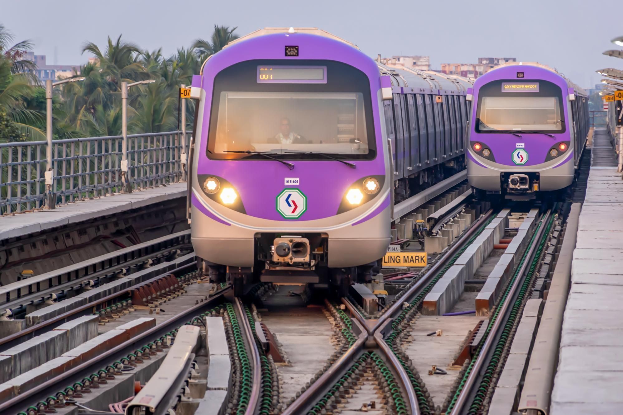 𝐊𝐨𝐥𝐤𝐚𝐭𝐚 𝐌𝐞𝐭𝐫𝐨: Route, Map, Timings, Fare, and Updates