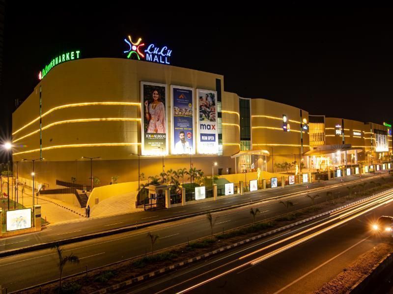 Esplanade One Bhubaneswar Biggest Shopping Mall Of Odisha lulu-mall-owner-house-in-kerala-hotsell-emergencydentistry