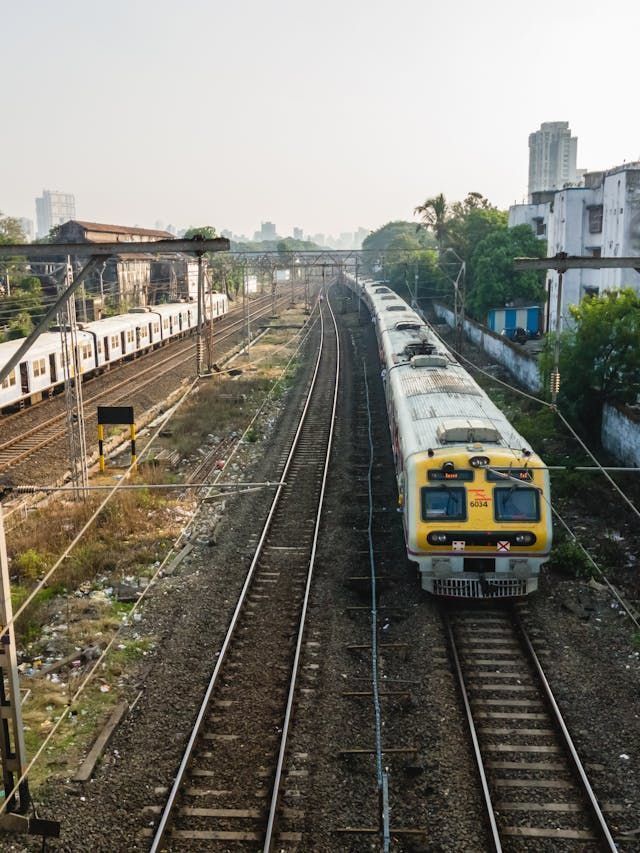 Reasons to Invest in Navi Mumbai