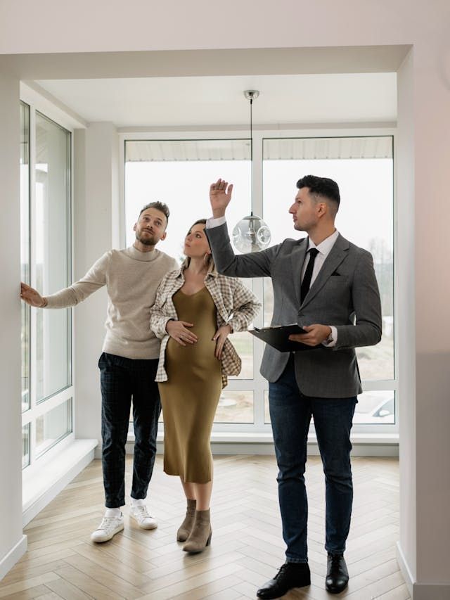 how to do price negotiation at the time of buying a home