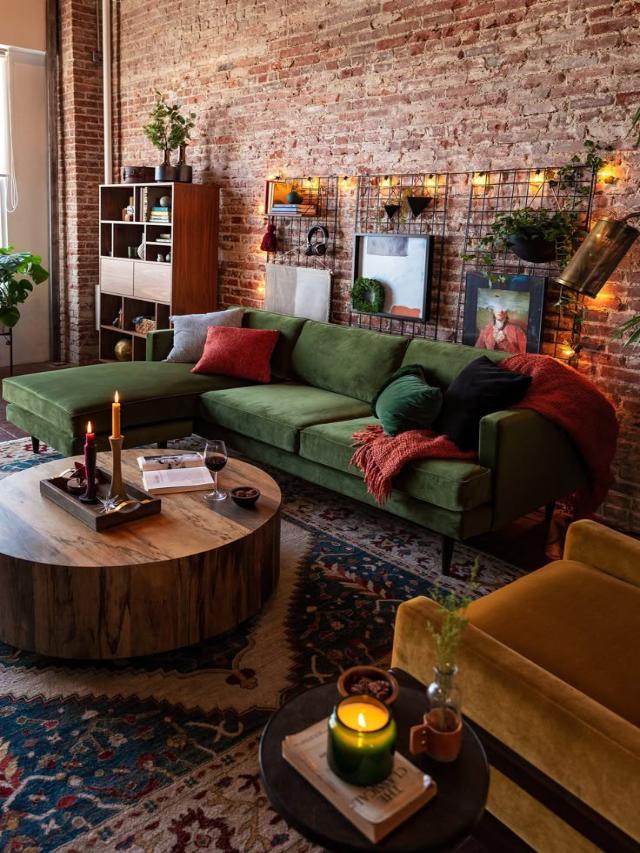Industrial Design Look 14 Modern Industrial Interior Design Ideas