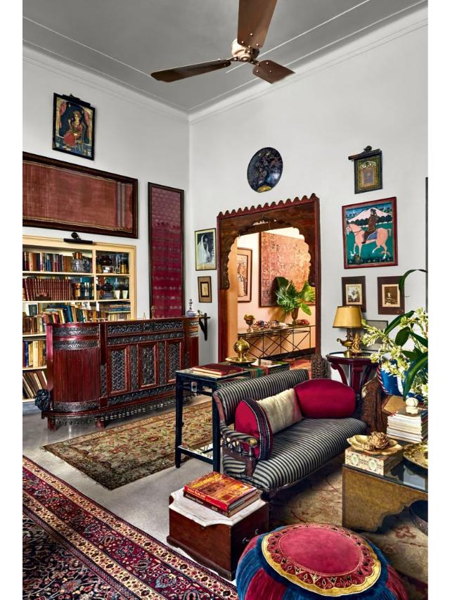 Indian Inspired Living Room Living Room Decor