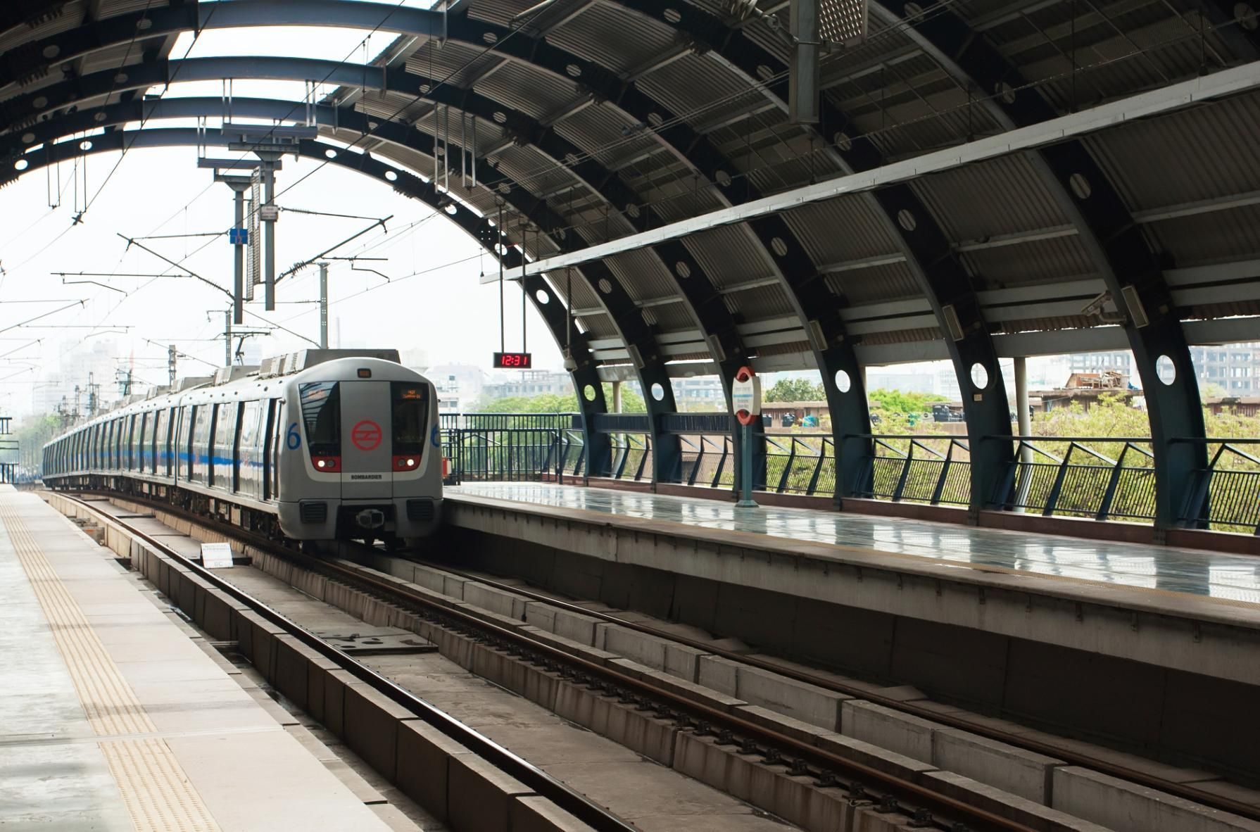 Dehradun Metro coming soon to the city